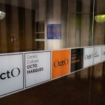 Centro Cultural Octo Marques abre três exposições na próxima quinta-feira