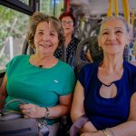 Transporte gratuito no segundo turno das eleições: confira as linhas que vão operar em Anápolis neste domingo (25)