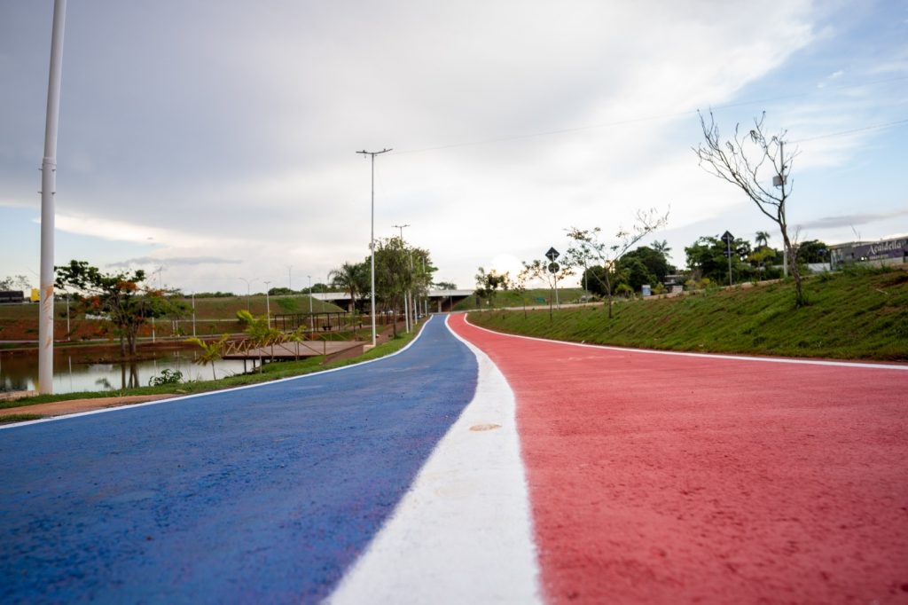 parque da jaiara