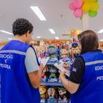 Dia das Crianças: confira a pesquisa Procon