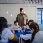 No Dia dos Professores, Prefeitura destaca investimentos e ações de valorização da categoria