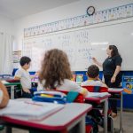 Rede Municipal de Educação em Anápolis recebe reforço de 550 profissionais