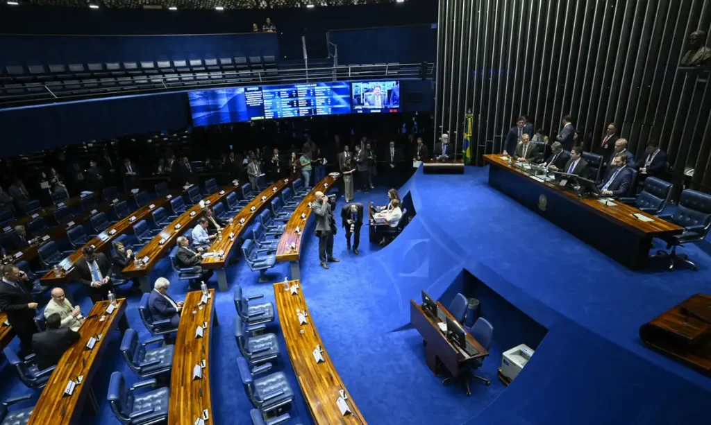 senado
