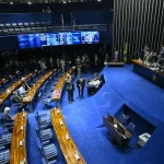 Saiba quem são os novos senadores e como fica a composição do Senado